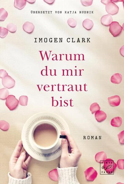 Zwei Frauen, eine ungewöhnliche Freundschaft und ein Geheimnis, das alles verändern könnte - der neue fesselnde Roman von #1-Kindle-Bestsellerautorin Imogen Clark. Leah hat es nicht leicht als alleinerziehende Mutter von zwei Kindern. Das Geld ist knapp und abends ist sie oft einsam. Eines Tages klingelt die vornehme Clio an ihrer Haustür. Sie hat nur eine Frage und will eigentlich gleich wieder gehen. Aber plötzlich spüren beide Frauen eine Verbindung miteinander, eine Freundschaft auf den ersten Blick … Clio, die reiche Erbin, lernt durch Leah das Leben von einer ganz neuen Seite kennen. Und Leah? Ist einfach nur glücklich, dass Clio jetzt Teil ihres Lebens ist. Die beiden ahnen nicht, dass sie ein lang gehütetes Geheimnis verbindet und ihre Freundschaft Fragen beantworten wird, die sie nie gestellt haben …