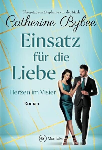 Verführerisch und fesselnd: das neue Abenteuer aus der »Herzen im Visier«-Reihe von Bestsellerautorin Catherine Bybee. FBI-Agent Leo Grant beobachtet in Las Vegas den Prozess gegen einen Mafiaboss. Der attraktive Agent hat die »Familie« des Täters fest im Visier. Doch er ist nicht der Einzige, der sich für den brisanten Fall interessiert: Immer wieder kreuzt eine junge Frau seinen Weg, die Leo so rätselhaft wie faszinierend findet. Als auf ihn geschossen wird, rettet sie ihm das Leben, wird dabei aber selbst schwer verletzt. Im Krankenhaus kann sie sich an nichts erinnern, weder an ihren Namen noch an ihr früheres Leben. Sie weiß nur eins: dass sie noch nie so viel für einen Mann empfunden hat wie für Agent Leo Grant. Aber das scheint gar keine gute Idee zu sein …