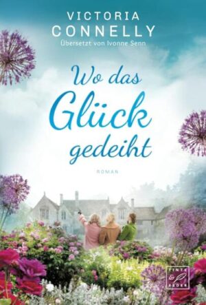 Ein gefühlvoller Roman über die Kraft eines Neuanfangs und die Liebe zur Natur von Erfolgsautorin Victoria Connelly. Nach dem Tod ihres geliebten Mannes ist Vanessa Jacobs allein verantwortlich für den jahrhundertealten Familiensitz Orley Court in Sussex. Ihr Herzenswunsch ist es, dass alles so bleiben kann wie zuvor. Das Herrenhaus mit Garten ist wunderschön, aber groß, arbeitsintensiv und viel zu teuer. Notgedrungen und gegen das Veto ihrer Schwiegermutter verkauft sie den Nordflügel an den Londoner Geschäftsmann Laurence Sturridge. Voller Begeisterung für Orley Court mischt der das festgefahrene Gefüge der Familie mehr auf, als Vanessa lieb ist. Und damit nicht genug: Zusammen mit dem feinfühligen Landschaftsgärtner Jonathan entdeckt Vanessa ihre Liebe zu Pflanzen wieder neu. Dass Jonathan sich so ganz nebenbei auch noch in ihr Herz schleicht, war allerdings nicht vorgesehen …