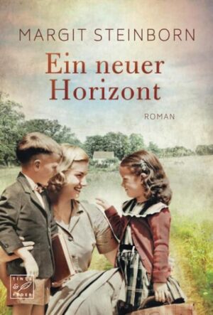 Nach dem Bestseller »Ein neuer Himmel« folgt nun die bewegende Fortsetzung aus der Feder von Margit Steinborn. Die Geschichte der Jüdin Hannah Rosenberg und ihrer Tochter Melina geht weiter. Nach den Schrecken des Krieges schauen die Menschen in Deutschland nach vorn. Auch auf dem Sandnerhof ist man froh, dass endlich Frieden ist. Doch die Wunden der Vergangenheit sind allgegenwärtig. Während der älteste Sohn der Sandners noch immer in Gefangenschaft ist, verzweifelt Tristan fast an den Taten seiner Familie im Dritten Reich. Aber es gibt auch Momente großen Glücks. Denn Hannah Rosenberg hat endlich ihre Tochter Melina wiedergefunden. Als sie dem charmanten, aber verschlossenen Rektor Lorenz begegnet, beginnt sie sogar an eine neue Liebe zu glauben.