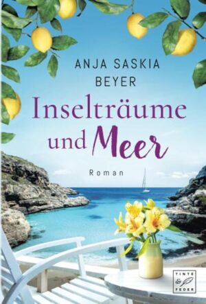 Der neue Inselroman von Bestsellerautorin Anja Saskia Beyer um Liebe, Freundschaft und den Zauber einer zweiten Chance. »Josy stand auf der Terrasse ihres Cafés, streckte die Nase schnuppernd in die Luft. Sie liebte diesen leicht salzigen Geruch des Meeres und die kühleren Morgenstunden.« Vor Jahren hat die attraktive Josy Deutschland und ihrer schwierigen Mutter den Rücken gekehrt, um sich auf Mallorca ein unabhängiges Leben aufzubauen. In ihrem kleinen Laden an der Küste serviert sie seitdem tollen Kaffee zum besten Schokokuchen der Insel. Als Delfintour-Guide fährt sie mit Touristen regelmäßig hinaus aufs Meer, um die bezaubernden Meeressäuger zu beobachten. Aber dann verschwinden die Delfine und niemand bucht mehr Josys Touren. Damit nicht genug: Ihre Mutter taucht bei ihr auf mit den alten Konflikten im Gepäck, und Josy selbst steht plötzlich Eric gegenüber, dem Mann, der sie vor Jahren tief verletzt hat und den sie nie ganz vergessen konnte. Eric hilft ihr, dem Grund für das Verschwinden der Delfine auf die Spur zu kommen, aber kann sie ihm je wieder vertrauen? Die Bände der »Mallorca-Sehnsucht«-Reihe können unabhängig voneinander gelesen werden.