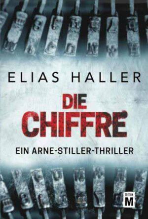Die Chiffre | Elias Haller
