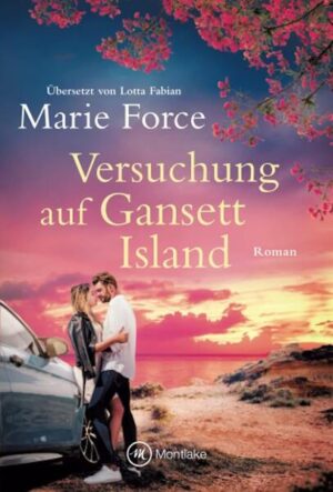 Der neue romantische Roman von #1-BILD-Bestsellerautorin Marie Force: heiße Küsse und die ganz große Liebe auf Gansett Island. Der charmante Cooper James ist ein echter Traumtyp. Doch bisher konnte keine Frau sein Herz erobern. Das ändert sich in einem einzigen magischen Augenblick, als er am Pool seines Bruders Jared die umwerfende Gigi kennenlernt. Fortan weiß Cooper genau, was er will, aber dafür müsste er sein ganzes Leben umkrempeln … Gigi Gibson ist auf Gansett Island, um hier die neue Staffel ihrer TV-Erfolgsserie zu drehen. Sie ist glamourös, frech und wunderschön, doch ihr Herz ist fest unter Verschluss. Liebe? Will sie nicht! Aber gegen eine heiße Sommerromanze und Coopers wunderbare Küsse hat sie nichts einzuwenden. Gar nichts …