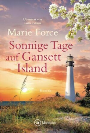 Ein turbulentes Wiedersehen mit allen Charakteren der beliebten Gansett-Island-Reihe aus der Feder von #1-BILD-Bestsellerautorin Marie Force. Es ist Sommer, alle sind auf Gansett Island, und ausgerechnet in der größten Hitze fällt der Strom aus. Damit ist nicht nur Charlies und Sarahs von langer Hand geplante Einweihungsparty in Gefahr, sondern auch die mit Spannung erwartete Inselpremiere von Grants Film und die Hochzeitsfeierlichkeiten von Mallory und Quinn. Doch so leicht geben sich die McCarthys und ihre Freunde nicht geschlagen. Das gilt auch für Dara und Oliver Watkins, die nach einem tragischen Verlust nach Gansett gekommen sind, um im Leuchtturm einen Neuanfang zu wagen …