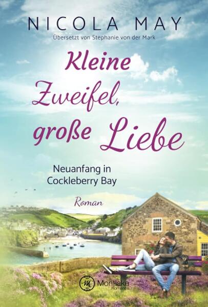 Die humorvolle Geschichte von Erfolgsautorin Nicola May um die fabelhafte Rosa, ihren Dackel und ihren kleinen Laden in Cockleberry Bay geht weiter. Es könnte nicht besser laufen mit Rosas kleinem Laden am Meer. Ihre Mutter und ihre beste Freundin Titch sind in der Nähe, der kleine Dackel Hot weicht nicht von ihrer Seite und Rosa ist verheiratet! Glücklich verheiratet! Mit Josh! Leider muss Rosas Traummann pendeln und kann nur am Wochenende bei seiner Liebsten sein. Dass sie Angst hat, er könnte sich in eine andere verlieben, würde sie nie zugeben. Um sich von ihren Zweifeln abzulenken, schlägt sie im Pub hemmungslos über die Stränge und flirtet mit dem attraktiven Luke. Es ist fast zu spät, als sie begreift, dass zur Liebe auch Vertrauen gehört - vor allem in sich selbst …