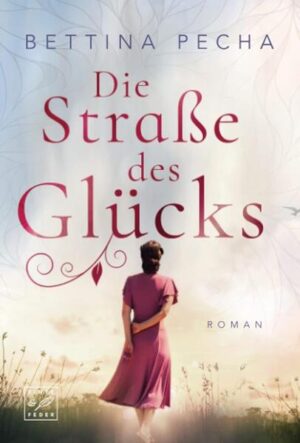 Eine starke Frau in der Zeit des Wirtschaftswunders - der neue historische Roman von Bettina Pecha. April 1942 in Schwaben: Als die junge Katharina sich verliebt, herrscht Krieg. Doch Katharina und Frank halten an ihrer Liebe fest, auch, als er an die Front muss. Im Sommer 1948 scheint ihr Glück endlich perfekt: Frank kehrt aus der Kriegsgefangenschaft nach Hause zurück, unversehrt. Aber bald vermisst Katharina ihren Beruf als Schneiderin und Modezeichnerin. Sie erhofft sich mehr vom Leben, als nur Ehefrau zu sein. Als ein dunkles Geheimnis aus der Vergangenheit sie einholt, droht sie endgültig an den Konventionen zu ersticken. Gelingt es ihr, in den Nachkriegsjahren ihr eigenes Wunder zu finden?