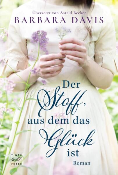 Eine neue schicksalhafte Geschichte von Kindle-#1-Bestsellerautorin Barbara Davis. Ein bewegender Roman um eine große Liebe über alle Grenzen hinweg, um Verrat und die Macht der Vergebung. Paris 1943: Als die begnadete Schneiderin Soline den amerikanischen Widerstandskämpfer Anson Purcell kennenlernt, ist es Liebe auf den ersten Blick. Doch ihnen bleibt nur ein kurzer Moment des Glücks - die Gestapo nimmt Anson ins Visier und Soline flüchtet nach Boston. Ganz auf sich gestellt beginnt sie, in einem Atelier in der Altstadt Kleider zu entwerfen, während ihr Herz ihr immer wieder zuflüstert, dass Anson noch lebt … Boston 1985: Einst befand sich in der Newbury Street das berühmteste Brautmodengeschäft der Stadt. Nach einem verheerenden Brand steht es seit Jahren leer. Die junge Künstlerin Aurora Grant spürt eine Verbindung zu dem Haus und der geheimnisvollen Eigentümerin. Sie mietet die Räume für ihre Galerie und begibt sich auf Spurensuche ...