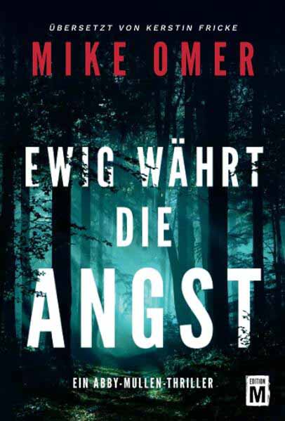 Ewig währt die Angst | Mike Omer