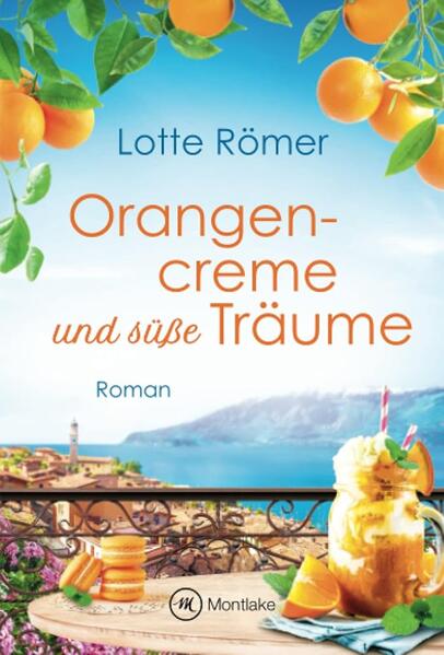 Träume brauchen Mut - der romantische neue Band aus der »Liebe am Gardasee«-Reihe von Kindle-#1-Bestsellerautorin Lotte Römer. Da arbeiten, wo andere Urlaub machen, mit Blick über den Gardasee? Für Valentina kommt der Job im gemütlichen Hotel der warmherzigen Antonella wie gerufen. Aber als sie den Abenteurer Max zum Klettern begleiten soll, weckt das schmerzliche Erinnerungen an den Unfall ihrer Eltern. Bei der Tour übt Max eine magische Anziehung auf sie aus und Valentina erinnert sich daran, was sie einst am Klettern so fasziniert hat. Doch dann passiert genau das, wovor Valentina die ganze Zeit Angst hatte.