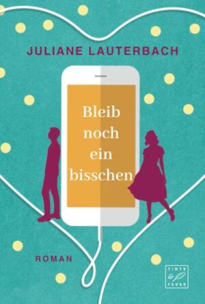 Ein gefühlvoller Liebesroman über die Macht der Erinnerung und den Mut, neu anzufangen. Als Anne eine Nachricht ihres verstorbenen Mannes Tom bekommt, hält die junge Gesangslehrerin dies zunächst für einen schlechten Scherz. In einem schwachen Moment lässt sich Anne dann doch auf den Chat ein. Mit jemandem, der in Toms Namen schreibt und sie genauso zu verstehen scheint wie einst ihr Mann. Der ihr zuhört und sie behutsam aufmuntert. Je mehr sich Anne und der Fremde schreiben, desto mehr spürt sie ihn hinter den einfühlsamen Nachrichten, lernt ihn immer besser kennen. Doch dann kommt alles anders und Anne erkennt, dass sie zuerst die Vergangenheit verstehen muss, um wieder glücklich werden zu können.