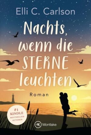 Der herzerwärmende neue Roman aus der »Liebe am Meer«-Reihe von Bestsellerautorin Elli C. Carlson. »Manchmal brauchen wir die Nacht, um die Sterne zu entdecken.« Smilla Larsen führt das perfekte Leben: beste Karrierechancen, ein Traummann an ihrer Seite und eine Familie im Rücken, die immer für sie da ist. Eigentlich kann nichts mehr schiefgehen. Doch plötzlich ist für das Nesthäkchen der Larsen-Schwestern alles anders. Sten Ohlsen ist endlich da angekommen, wo er glücklich ist: in Brodershöved, dem verschlafenen kleinen Küstenort an der Ostsee. Hier kann der erfolgreiche Investor fernab aller geschäftlichen Verpflichtungen zur Ruhe kommen. Jedenfalls so lange, bis Smilla Larsen in sein Leben tritt. Von der ersten Begegnung an steht fest - die beiden sind wie Ebbe und Flut und gehen sich besser aus dem Weg. Doch als das nicht möglich ist, erkennen sie erstaunt, dass die Liebe ganz andere Pläne mit ihnen hat …