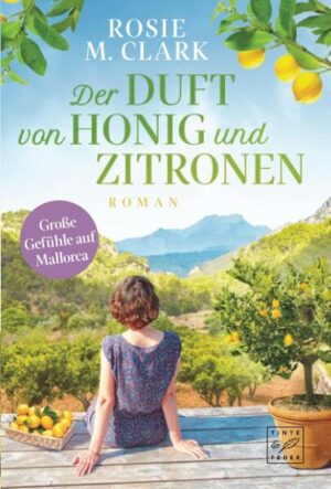 Zarte Gefühle und die Hoffnung auf einen Neuanfang. Der neue herzerwärmende Mallorca-Roman von Kindle #1-Bestsellerautorin Rosie M. Clark. »Glücklich zu sein ist nicht einfach. Man muss akzeptieren, dass man selbst und die Welt nicht perfekt sind.« Seit Henning fort ist, steht Isabels Leben still. Sie fühlt sich verantwortlich für den tragischen Tod ihres Mannes. Auch Alfred, der eines Tages in Isabels Schlüsselladen stolpert, kämpft mit der Vergangenheit. Doch bei der Begegnung mit Isabel liegt plötzlich etwas in der Luft, Vertrautheit und der Duft von Zitronen. Alfred schenkt Isabel einen geheimnisvollen Schlüssel und lädt sie damit nach Mallorca ein. Mit klopfendem Herzen reist Isabel auf die Sonneninsel, nicht ahnend, dass sie mit Alfred mehr verbindet, als sie sich vorstellen kann. Wird der Schlüssel ein Tor zu einer neuen Liebe öffnen?