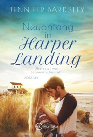 Eine Liebesgeschichte um gebrochene Herzen, tiefe Freundschaften und einen stürmischen Neuanfang. Willkommen im schönen Harper Landing, wo das Happy End Wirklichkeit wird. Julia ist fest in der Kleinstadt Harper Landing verwurzelt und führt erfolgreich ihren Frozen-Yogurt-Laden. Trotzdem fühlt sie sich unsichtbar. Mit ihrer Rolle als Dauersingle hat sie sich abgefunden. Als ihr geliebter Labradorwelpe fast ertrinkt, lernt sie den gut aussehenden Aaron kennen. Dem erfolgreichen Unternehmer liegt das idyllische Kleinstadtleben eigentlich nicht, doch er ist entschlossen, seinem verwaisten Neffen ein guter Vater zu sein. Aus der Not heraus bittet er Julia um Hilfe mit dem Baby. Können die beiden zwischen Windelnwechseln und Schnullersuche gemeinsam einen Neuanfang wagen?