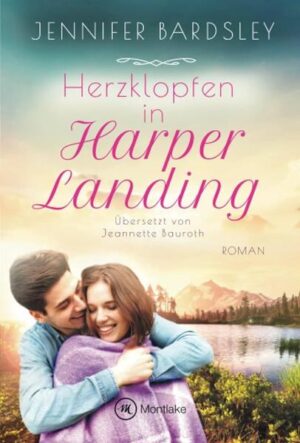 Beste Feinde auf der Suche nach der großen Liebe: die neue romantische Liebesgeschichte in Harper Landing. Willkommen zurück im idyllischen Harper Landing - Herzklopfen garantiert. Als ehemalige Ballerina meistert Marlo die Tücken des Lebens mit der Anmut einer Tänzerin. Nur wenn es um Männer geht, schlittert sie von einer Katastrophe in die nächste. Ihr neuer Dating-Vorsatz: innere Werte statt Aussehen. Damit scheidet der attraktive Reporter Ben gleich doppelt aus, denn sie konnten sich schon als Kinder nicht ausstehen. Doch in einer Kleinstadt wie Harper Landing ist das Dating nicht gerade einfach. Statt den Traummann zu finden, trifft Marlo ständig auf Ben. Ausgerechnet. Und doch fragt sie sich allmählich: Gibt es so etwas wie beste Feinde? Könnten sie mehr füreinander sein, als sie sich eingestehen?