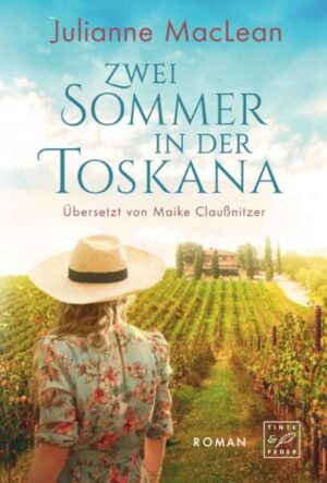 Ein Weingut in der Toskana, eine große Liebe und ein tragisches Familiengeheimnis - ein bewegender Italienroman von Bestsellerautorin Julianne MacLean. Seit langer Zeit bewahrt Fiona ein Geheimnis. Nur sie weiß, dass ihre Mutter vor dreißig Jahren in der Toskana eine folgenschwere Affäre hatte. Nicht einmal ihr vermeintlicher Vater ahnt etwas davon, und so soll es auch bleiben. Bis Fiona überraschend einen Anruf erhält. Ihr leiblicher Vater ist verstorben und hat ihr sein begehrtes Weingut vermacht. Als sie in die Toskana fliegt, wird sie von ihren Halbgeschwistern feindselig empfangen: Sie wollen ihr das Millionenerbe streitig machen. Überwältigt und unsicher, ob sie die Hinterlassenschaft überhaupt annehmen soll, versucht Fiona herauszufinden, was in jenem Sommer wirklich geschah - und stößt auf die tragische Wahrheit …