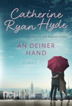 Ein bewegender Roman um eine außergewöhnliche Liebe von Bestsellerautorin Catherine Ryan Hyde. Der feinfühlige Anton ist achtzehn Jahre alt, als er Edith kennenlernt und sich in sie verliebt. Für ihn ist sie die schönste Frau, die er je gesehen hat, und nach dem Verlust seines Bruders findet er bei ihr Anteilnahme und Zuneigung. Doch Edith ist deutlich älter als er und bereits verheiratet - eine unmögliche Liebe. Als Edith die Kraft findet, ihren gewalttätigen Ehemann zu verlassen, kommt sie für ein paar kurze unvergessliche Tage bei Anton unter. Aber sie weiß, dass sie bald verschwinden muss, ohne Spuren zu hinterlassen. Nicht einmal Anton darf wissen, wo sie sein wird. Findet er die Kraft, sie gehen zu lassen?