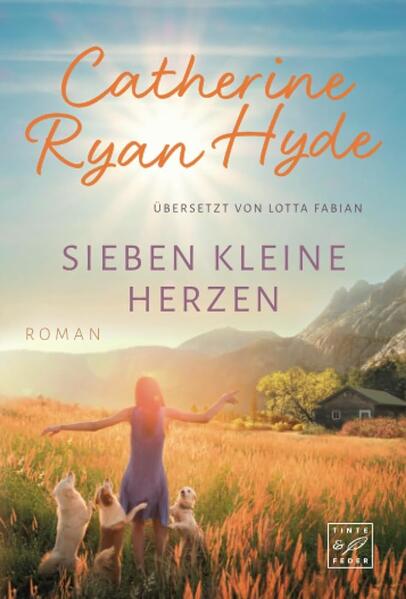 Eine warmherzige Geschichte über das Geheimnis des Glücks und den Mut, es festzuhalten - von Bestsellerautorin Catherine Ryan Hyde. Als Abby mehrere winzige Welpen vor dem Ertrinken rettet, ist ihr klar, dass sie die Hunde nicht mit nach Hause nehmen kann. Ihr Vater bekäme einen seiner Wutanfälle. Auch ihre Mutter könnte das nicht verhindern. In ihrer Not bringt Abby die Tiere zu einer entlegenen Jagdhütte, die aber nicht so verlassen ist, wie sie gedacht hat. Plötzlich steht der Besitzer vor der Tür, der trauernde Witwer Elliot. Er ist auf der Suche nach Ruhe und Einsamkeit, nimmt die sieben Welpen aber schließlich trotzdem bei sich auf. Schon bald entsteht eine Freundschaft zwischen ihm und Abby. Doch der Vater der Dreizehnjährigen hat eigene Pläne, und das Mädchen und ihre Mutter müssen entscheiden, wie viel sie für ihr Glück riskieren.