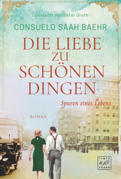 Der Auftakt zu einer bewegenden Familiensaga über das Schicksal zweier Menschen, die unterschiedlicher nicht sein könnten, und ein großes Geheimnis, das sie beide verbindet. „Wir werden auf eine Reise gehen, du und ich“, sagte Della. „Niemand wird etwas erfahren.“ Washington, D. C., in den späten Dreißigerjahren. Della ist die älteste von drei Schwestern, eine höhere Tochter, die vor allem eine Aufgabe hat: gut zu heiraten und den Platz der Familie in der besseren Gesellschaft zu sichern. Zum Glück hat Della dazu den richtigen Mann gefunden. Doch nicht immer ist alles, wie es scheint. Charles kommt mittellos aus Indiana nach Washington, D. C. Für ihn ist es ein großer Glücksfall, dem Geschäftemacher Mickey zu begegnen. Der hat stets den richtigen Riecher - für gute Ware und für Charles’ Verkaufstalent. Zusammen werden sie ein unschlagbares Team. Della und Charles begegnen sich nur einmal. Dann folgen sie weiter den Wegen, die das Leben für sie bestimmt hat, nehmen aber ein großes Geheimnis mit …