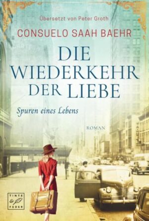 Von Bestsellerautorin Consuelo Saah Baehr. Die Fortsetzung der bewegenden Familiensaga um das Schicksal dreier Menschen und das Geheimnis, das sie miteinander verbindet Es ist die Liebe, die das Unrecht wiedergutmachen kann … Die Sechzigerjahre an der Ostküste der USA: Della und Charles haben ihr Geheimnis bewahrt. Auch wenn sich ihre Lebenswege getrennt haben, bleibt das Band zwischen ihnen bestehen. Ihre Tochter Emma ist herangewachsen und leitet inzwischen ein erfolgreiches Modeunternehmen. Als Emma überraschend ihre Pflegemutter Corinne verliert, die sie liebevoll großgezogen hat, muss sie beruflich und privat ihre Zukunft überdenken. Doch wie soll das gehen, wenn sie nicht weiß, wo sie herkommt? Emmas Halbschwester Alice weiß genau, wo sie herkommt. Aber Dellas Tochter beschließt, ihr privilegiertes Leben zu verlassen und fern von zu Hause auf einer Plantage in Costa Rica zu helfen. Genau wie der junge Tucker, der dem vornehmen Harvard den Rücken kehrt und auf einem Frachter nach Mittelamerika anheuert. Als Alice und Tucker sich begegnen, stellen sie fest, dass sie mehr verbindet, als sie je hätten ahnen können …