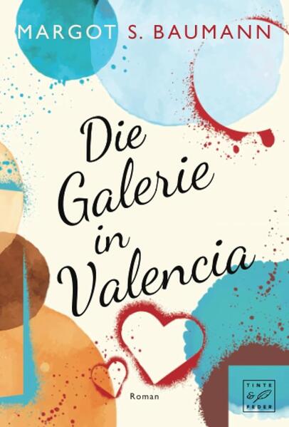 Spanische Geheimnisse und eine unerwartete Liebe - der neue große Roman von Bestsellerautorin Margot S. Baumann. Die Eröffnung einer Galerie in Valencia führt Elena in eine unbekannte Vergangenheit und eine verheißungsvolle Zukunft. Was für eine Karrierechance! In Valencia soll Elena eine Zweigstelle der renommierten Millennium-Galerie aufbauen. Schade nur, dass sie kein Spanisch kann: Ihr Vater lehnt alles ab, was ihn an sein Heimatland erinnert. Doch prompt gerät Elena in der Stadt am Río Turia mit dem smarten Innenarchitekten Carlos Torres aneinander. Seine Ideen für die Galerie sind ihr zu innovativ. Und dann knistert es auch noch zwischen ihnen! Dabei fehlt Elena der Mut, an die Liebe zu glauben - bis sie zufällig einen antiken Sekretär aus dem Haus ihrer Großeltern ersteht. Eine geheime Namensliste darin wird der Schlüssel zur spanischen Vergangenheit ihrer Familie. Und vielleicht auch zu einer gemeinsamen Zukunft mit Carlos …