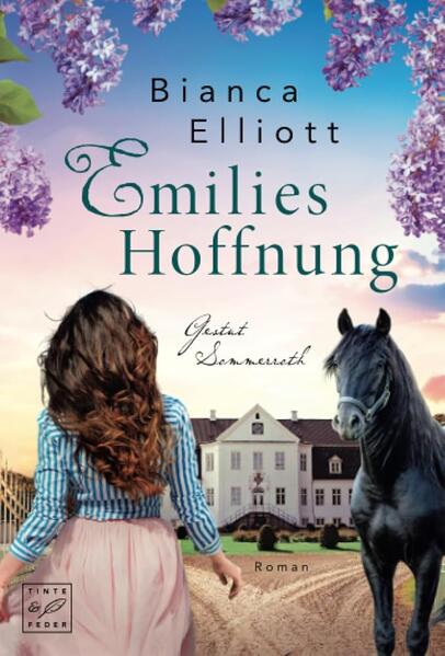 Nach dem BILD-Bestseller »Emilies Weg« kommt die emotionale Geschichte um die Bewohner von Gestüt Sommerroth und die letzten Trakehner Pferde zu einem bewegenden Ende. Ein halbes Jahr nach Kriegsende gehört Gut Sommerroth endlich Emilie und ihrem Johann. Zur Ruhe kommt das Paar trotzdem nicht, denn ein strenger Winter naht und der letzte Wunsch von Emilies Vater ist noch immer unerfüllt. Um die heimische Trakehnerzucht in seinem Sinne weiterzuführen, muss sie die berühmten ostpreußischen Züchter finden. Haben sie den Krieg überlebt? Trotz ihrer Schwangerschaft begibt Emilie sich auf die gefahrvolle Suche. Marisas Liebe zu Mark ist neu entflammt und in wenigen Monaten werden sie Eltern. Ein Urlaub soll dieses Glück krönen, da erhalten sie Nachricht von Sommerroth. Die Zeilen sind für die Hochzeitsplanerin ein Schock und wenig später steht die Ordnung auf dem Gut kopf. Hilfesuchend wendet sich Marisa an ihre Großmutter Emilie, doch die spricht immerzu von einer verschollenen Frau aus der Vergangenheit. Was hat diese Unbekannte mit Sommerroth zu tun? Marisa glaubt, Emilie hütet ein letztes Geheimnis.