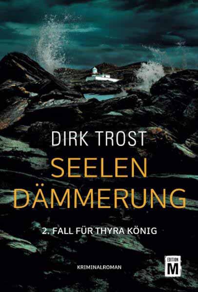 Seelendämmerung | Dirk Trost