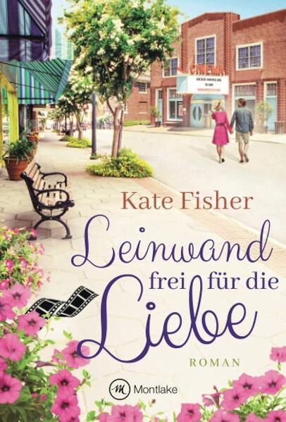 Ein wunderbarer Roman über eine junge Frau auf den Spuren eines faszinierenden Familiengeheimnisses, über den Zauber eines guten Filmes und die Chance auf eine neue Liebe. Andere Leute erben Häuser, Schmuck oder Bücher - Jillian hingegen ein altes Kino mit Wasserschaden. Ausgerechnet in einer abgelegenen Kleinstadt! Ihr Leben wird gehörig auf den Kopf gestellt, während sie versucht, das Kino vor dem Abriss zu bewahren und zu Hause nicht den Job zu verlieren. Als wäre das nicht Ärger genug, muss sie sich auch noch mit dem attraktiven Matt herumschlagen, der davon überzeugt ist, Jillian wäre eine undankbare Großstadtpflanze. Nach und nach stellt sie fest, dass das wahre Leben noch viel aufregender sein kann als ein Film - vor allem, wenn die eigene Großmutter einmal eine berühmte Hollywoodschauspielerin mit einem düsteren Geheimnis war …