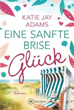 Lebst du das Leben, das du dir schon immer gewünscht hast? Der neue Liebesroman von Bestsellerautorin Katie Jay Adams. Weltenbummlerin Lina glaubt nicht daran, dass Wünsche wahr werden können. Vor allem, da sie gerade von ihrem Freund versetzt und als Hotelmanagerin anstatt nach Abu Dhabi in ein Fischerdorf an die Ostsee geschickt wurde. Ausgerechnet an den Ort ihrer Kindheit. Fischbrötchen und Quallen statt Sonne und Glitzer. Dort angekommen hält nicht nur ihr neuer Job ein paar knifflige Herausforderungen für Lina bereit, auch privat gibt es jede Menge Turbulenzen. Die feurige Charmeoffensive ihrer Jugendliebe Phil trifft sie sehr überraschend und das Wiedersehen mit ihrer Tante Gesa verläuft ebenfalls anders als erwartet. Nur Simon, Gast in Gesas Pension, kann scheinbar kein Sturm aus der Ruhe bringen. Wer ist dieser geheimnisvolle Mann? Und können sich Linas Wünsche zwischen Möwen und Meer vielleicht doch noch erfüllen?