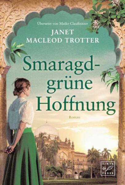 Der erste Band der farbenprächtigen Indien-Saga von #1-Kindle-Bestsellerautorin Janet MacLeod Trotter. Ein bewegender Roman über zwei starke Frauen, die ihrem Herzen folgen. Schottland 1919: Die junge Krankenschwester Esmie McBride verliebt sich in den charismatischen Kriegsveteran Tom Lomax. Doch es ist Lydia, ihre beste Freundin, für die er sich entscheidet und mit der er ein glanzvolles Leben in Indien beginnt. Mit gebrochenem Herzen greift Esmie nach der Gelegenheit, dem Paar zu folgen, und heiratet Toms Freund Harold. Das Leben der beiden Frauen könnte unterschiedlicher nicht sein: Während Esmie in einem Missionskrankenhaus an der Grenze zu Pakistan täglich die sozialen Härten des exotischen Subkontinents erlebt, glänzt Lydia im Raj Hotel an Toms Seite inmitten der kolonialen Gesellschaft. War das das Glück, von dem sie beide geträumt haben? Als die Paare in eine Krise geraten, wird Esmie vor eine schwere Entscheidung gestellt: Was wiegt mehr? Treue und Freundschaft oder das Wagnis der Liebe?