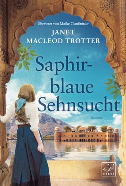 Im zweiten Band ihrer farbenprächtigen Saga »Neubeginn in Indien« erzählt Bestsellerautorin Janet MacLeod Trotter über die Umwege der Liebe. Ich kannte dich mein Leben lang und war doch immer auf der Suche nach dir. Stella und Andrew sind gemeinsam im Raj Hotel in Punjab groß geworden. Als ein Skandal Andrews Leben auf den Kopf stellt, wird er mit Stella als Begleitung zu seiner Mutter nach Schottland geschickt. Auf dem Schiff verliebt sich Stella Hals über Kopf in den attraktiven Hugh, doch dieser spielt nur mit ihren Träumen. Allein kehrt Stella in ihre Heimat zurück und stürzt sich nach dem Ausbruch des Zweiten Weltkriegs in die Arbeit für das Freiwilligencorps der Frauen. Andrew, mittlerweile in Schottland verlobt, schließt sich der britischen Armee an. Als er auf der Durchreise während des Kriegs in Indien Station macht, begegnen sich Stella und Andrew nach langer Zeit. Doch die bitteren Erfahrungen ihrer Vergangenheit haben sie verändert. Können sie das wiederfinden, was sie einst verband?