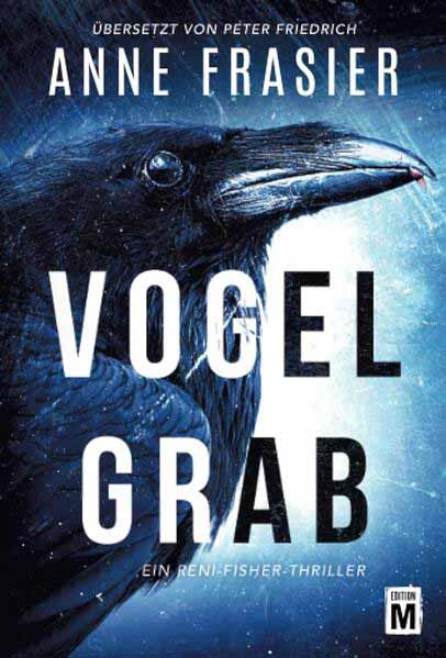 Vogelgrab | Anne Frasier