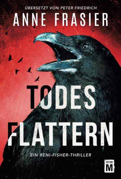 Todesflattern | Anne Frasier