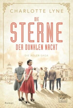 Das Finale der bewegenden Saga um die Berliner Familie Adler von SPIEGEL-Bestsellerautorin Charlotte Lyne. Berlin, 1933: Lilly Adler ist eine gefragte Filmemacherin, ihr neuester Film wird überall gefeiert. Aber seit der Machtergreifung wird das Leben der Menschen, die ihr nahestehen, immer wieder bedroht: Lillys Mann Walther Fassbinder wird wegen kommunistischer Umtriebe im Gefängnis gefoltert und ist nur noch ein Schatten seiner selbst. Theo Stiller, Lillys große Liebe, darf als Jude nicht mehr in den Filmstudios arbeiten und muss um sein Leben fürchten. Selbst Lillys geliebte Cousine Ariane Adler, die berühmte Schauspielerin, kann ihr Ruhm nicht schützen: Sie gerät unter Druck, weil sie mit einer Frau zusammenlebt. Niemand weiß, wie es weitergeht und Lilly sieht weder für sich noch für Theo oder Ariane eine Zukunft. Doch die verhassten Nazis erkennen ihr Talent und man bietet ihr ein neues Projekt an. Um die zu schützen, die sie liebt, nimmt sie an - und lebt fortan ein Doppelleben, das immer gefährlicher wird …