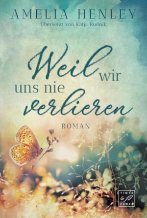 Die neue große Liebesgeschichte um Hoffnung und Träume von #1-Kindle-Bestsellerautorin Amelia Henley. Manchmal reicht das zarte Schlagen eines Schmetterlingsflügels, um alles zu verändern. Um sich eine neue Kamera leisten zu können, nimmt die Fotografin Libby einen Job als Aktmodell an, aber dann trifft sie dabei auf den Künstler Jack, der sie mit seiner aufrichtigen Art trotz der peinlichen Situation beeindruckt. Und schon beim ersten Date spürt Libby, dass er der Richtige ist. Als sie in ein gemeinsames Haus ziehen können, sind die beiden so glücklich wie nie zuvor und Libby freut sich auf das Leben, das vor ihnen liegt. Doch das Universum hat andere Pläne und ein Schicksalsschlag ändert alles. Schafft es Libby, wieder nach vorne zu blicken? Kann es ihr gelingen, das Glück wiederzufinden?