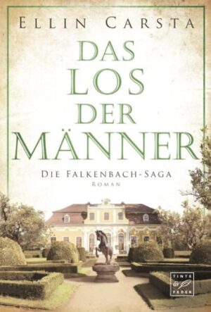 Der Ausbruch des Zweiten Weltkriegs bedroht die Familien von Falkenbach und Lehmann. Der neue historische Roman von SPIEGEL-Bestsellerautorin Ellin Carsta. Bernried am Starnberger See, 1939: Als der Zweite Weltkrieg beginnt, sind Wilhelm Lehmann und Paul-Friedrich von Falkenbach voller Sorge, was das für Deutschland und ihre Familien bedeutet. Nie soll ihren Söhnen widerfahren, was sie selbst erleben mussten. Unterdessen ist Wilhelmine von Falkenbach erleichtert, weil sie einen Brief von Martin bekommen hat. Er lebt! Gibt es doch noch Hoffnung auf ein Wiedersehen? Ihre Schwägerin Clara hingegen ist völlig verzweifelt: Sie, die niemals Kinder haben wollte, ist schwanger. Ihr Mann Gustav soll auf keinen Fall etwas davon erfahren. Doch ausgerechnet Leopold Lehmann sieht sie, als sie eine Abtreibungsklinik verlässt … Zu Paul-Friedrichs 60. Geburtstag versammeln sich nicht nur Familie und Freunde, die Feier ist auch ein taktischer Schachzug des Patriarchen, um seine Feinde im Auge zu behalten. Mit Wilhelm ist er sich einig, dass man etwas gegen den politischen Wahnsinn unternehmen muss, doch sie wissen: Wenn sie versagen, wird es nicht nur sie, sondern auch ihre Familien das Leben kosten.