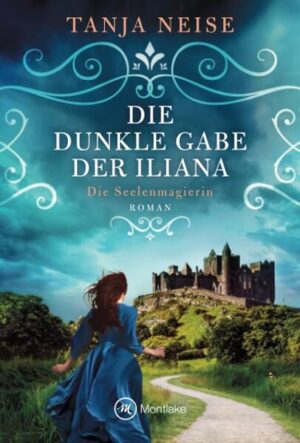 Sie ist Seelenmagierin. Doch ihre Gabe ist ein Fluch. Kann sie den Mann, den sie liebt, vor ihrer Macht schützen? Auch wenn Ada erkannt hat, dass sie eine Seelenmagierin ist, sucht sie weiterhin nach Antworten. Um ihren geliebten Grayson zu schützen, macht sie sich allein auf nach Irland. Sie hofft, auf der Burg Cashel mehr über die Macht in ihr zu erfahren. Allmählich gelingt es ihr, wieder Hoffnung auf eine Zukunft mit Grayson zu schöpfen. Doch sie muss sich immer noch vor ihren Widersachern in Acht nehmen, die Rache geschworen haben. Kann Ada sich ihren sehnlichsten Wunsch auf ein normales Leben erfüllen? Und wird sie auf St. Michael’s Mount den Verräter finden, um endlich mit Grayson glücklich zu werden?