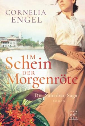 Fernab der Heimat und auf sich allein gestellt kämpft eine mutige Frau um ihr Geschäft - und um ihre Liebe. Ein packender neuer Band der Sansibar-Saga von Cornelia Engel. Sansibar 1880. Elisabeth fasst allmählich Fuß auf Sansibar, doch der Handel mit Gewürzen macht ihr zunehmend Sorgen. Vonseiten des Palasts werden ihr Steine in den Weg gelegt und noch immer ist es ihr nicht gelungen, im Auftrag ihres Bruders Gewürznelken zu kaufen. Als es zu Missverständnissen zwischen Jacob und ihr kommt, scheint sie ganz allein dazustehen. Sowohl der Arzt Dr. Wessels als auch der Pflanzer Christian Gramberg machen ihr Avancen und Elisabeth landet in einem gefährlichen Netz aus Verrat und Intrigen. Wem kann sie vertrauen?