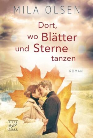 Der neue berührende Liebesroman von BILD-Bestsellerautorin Mila Olsen vor der atemberaubenden Kulisse Maines. Um dich herum nur Blätterrauschen. Rabenschreie. Und diese schneeschattenblauen Augen. Als Maya sich tief in den Wäldern Maines wiederfindet, hat sie keine Ahnung, wie sie dort hingekommen ist. Wer ist der Fremde mit den schneeschattenblauen Augen, in dessen Lager sie erwacht ist? Hat er sie verschleppt? Reed behauptet, er habe sie bewusstlos gefunden und dass er sie nur wegen des bevorstehenden Winters nicht in die Zivilisation zurückbringt. Jeder Versuch Mayas, sich allein durch den Wald zu schlagen, scheitert. Reed findet sie. Immer. Verzweifelt kämpft die junge Frau darum, ihre Erinnerung wiederzuerlangen. Je mehr Zeit sie allerdings mit Reed verbringt, desto mehr fühlt sie sich zu ihm hingezogen und vertraut ihm. Doch dann findet sie ihren Pass und einen Verlobungsring …