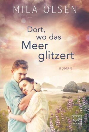 Zwei Seelen im Einklang mit dem Meer: die neue, berührende Liebesgeschichte von Kindle-#1-Bestsellerautorin Mila Olsen. Können die weiß schäumende Weite des Ozeans und das Sternfunkeln darüber eine Seele heilen? Auf der Flucht vor ihrem gewalttätigen Ehemann Tyrone versteckt sich die junge Emery im Küstenort Pine Cape. Eine vorübergehende Bleibe findet sie bei dem zurückgezogen lebenden Sawyer. Doch auch wenn ihr der stille Fremde gefällt: Sie will sich auf gar keinen Fall verlieben und bleibt auf Distanz. Bis zu der Nacht, als er sie nach einem Albtraum mit aufs Meer hinausnimmt und sie die Magie des Ozeans nach langer Zeit wieder lächeln lässt. Emery beginnt, Sawyer zu vertrauen. Allerdings kämpft auch er mit den Schatten der Vergangenheit. Wird Tyrone die Suche nach Emery jemals aufgeben? Können das glitzernde Meer und ihre Liebe zueinander Emery und Sawyer heilen und ihnen neue Hoffnung schenken?