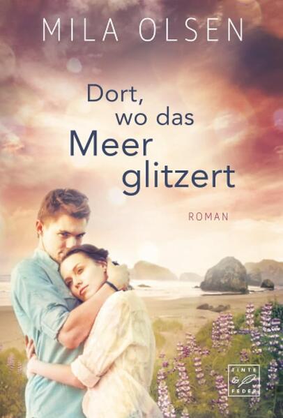 Zwei Seelen im Einklang mit dem Meer: die neue, berührende Liebesgeschichte von Kindle-#1-Bestsellerautorin Mila Olsen. Können die weiß schäumende Weite des Ozeans und das Sternfunkeln darüber eine Seele heilen? Auf der Flucht vor ihrem gewalttätigen Ehemann Tyrone versteckt sich die junge Emery im Küstenort Pine Cape. Eine vorübergehende Bleibe findet sie bei dem zurückgezogen lebenden Sawyer. Doch auch wenn ihr der stille Fremde gefällt: Sie will sich auf gar keinen Fall verlieben und bleibt auf Distanz. Bis zu der Nacht, als er sie nach einem Albtraum mit aufs Meer hinausnimmt und sie die Magie des Ozeans nach langer Zeit wieder lächeln lässt. Emery beginnt, Sawyer zu vertrauen. Allerdings kämpft auch er mit den Schatten der Vergangenheit. Wird Tyrone die Suche nach Emery jemals aufgeben? Können das glitzernde Meer und ihre Liebe zueinander Emery und Sawyer heilen und ihnen neue Hoffnung schenken?