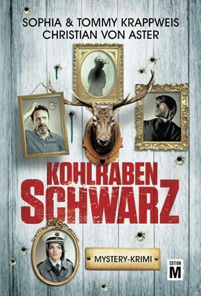 Der humorvolle Mystery- Krimi zur Audible Bestseller- Serie. Im beschaulichen Rosenheim will der Polizeipsychologe Stefan Schwab Abstand zum Job finden. Stattdessen zweifelt er bald an seinem sonst so analytischen Verstand: Kinder verschwinden, sagenumwobene Gegenstände tauchen auf und uralte Ammenmärchen bekommen plötzlich eine blutige Brisanz. Bald zieht sich eine Spur an Gräueltaten durchs Voralpenland. Während die Polizei die offensichtlichen Zusammenhänge nach Kräften ignoriert, bekommt Schwab überraschend Unterstützung. Seine resolute Kollegin Anna Leitner schlägt sich auf seine Seite, ebenso seine geliebt- gehasste Ex- Frau Susanne. Schließlich komplettiert Susannes neuer Freund das ungewöhnliche Ermittlerquartett: der hünenhafte Pfarrer Franz Hartl. Doch erst, als ein geheimnisvoller Informant ihm ein Märchenbuch zuspielt, begreift Schwab, dass hinter den mysteriösen Verbrechen ein perfider Plan steckt.