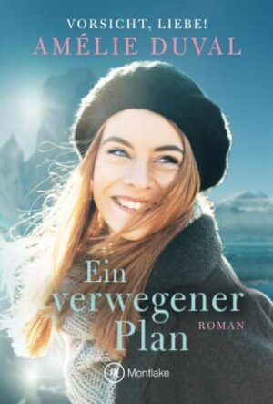 Liebe und Gefahr im ewigen Eis - der neue Roman von Bestsellerautorin Amélie Duval. Wenn dir deine Leidenschaft zum Verhängnis wird. Lara Duncan ist Meeresbiologin und frisch geschieden. Im Überschwang ihrer neu gewonnenen Freiheit heuert sie auf dem Expeditionsschiff Rosenrot an. Mit anderen Wissenschaftlern dazu beitragen, dass Teile der Antarktis zum Meeresschutzgebiet erklärt werden - ein Traumjob für Lara. Die überirdische Schönheit des ewigen Eises zieht sie dabei genauso in ihren Bann wie der Hubschrauberpilot Jayden. Doch nicht nur die Küsse des attraktiven Südafrikaners bringen Lara in Gefahr. Denn mehrere Zwischenfälle an Bord drohen die Mission scheitern zu lassen. Plötzlich steht Lara einem gefährlichen Feind gegenüber. Und fliehen kann sie nicht. Die Bände der »Vorsicht, Liebe!«-Reihe um die drei Schwestern Violet, Lara und Poppy können unabhängig voneinander gelesen werden.