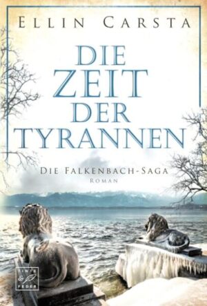 Auf welcher Seite stehen die Söhne der Familien von Falkenbach und Lehmann? Der neue historische Roman von SPIEGEL-Bestsellerautorin Ellin Carsta. Bernried am Starnberger See, 1940: Die Söhne der Familien von Falkenbach und Lehmann stehen vor der Einberufung in die Wehrmacht. Auf verschiedenen Wegen versucht allen voran Paul-Friedrich von Falkenbach zu verhindern, dass sie im Krieg kämpfen müssen. Gustav tritt eine Stelle als Arzt in einer Heilanstalt an. Leopold Lehmann, mittlerweile als Leiter des Familienbetriebs eingesetzt, scheint unabkömmlich zu sein. Aber seine Freude über diese vermeintliche Lösung hält nicht lange an. Seine Frau Irma hat sich entschieden, ihn endgültig zu verlassen. Doch wird er die Trennung akzeptieren? Niemand in der Familie ahnt, dass sich Wilhelmine von Falkenbach auf den Weg in Richtung Widerstand begeben hat. Ihr Vater Paul-Friedrich muss genau wie sein bester Freund Wilhelm erkennen, dass sein Einfluss auf die politischen Entscheidungsträger schwindet. Wo stehen die Familien, und welche Gefahr droht ihnen?