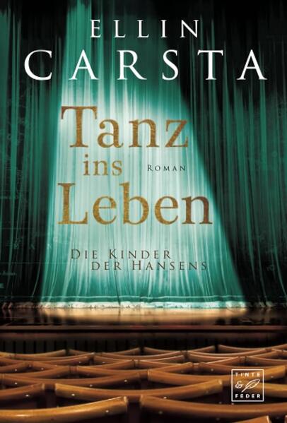 Was hält das Leben für die Kinder der Hansens bereit? Spiegel-Bestsellerautorin Ellin Carsta erzählt die Geschichte der nächsten Generation. Hamburg 1925: Amala Hansen möchte wenige Monate vor den Dreharbeiten ihres ersten Films endlich ihre Verwandtschaft in Wien kennenlernen. So macht sie sich gemeinsam mit einem Teil der Familie auf die Reise. Für Georg Hansen ist das Wiedersehen mit Therese ganz besonders, es entsteht eine beglückend vertraute Atmosphäre zwischen ihnen. Da trifft aus Hamburg eine dringende Nachricht ein: Richard Hansen befindet sich in einem kritischen Gesundheitszustand, und es bleibt nur wenig Zeit, sich von ihm zu verabschieden. Augustes Schwangerschaft schreitet voran und lässt sich nicht länger verbergen. Ein Kind ohne Vater und Augustes Wunsch, ihre Karriere als Bauingenieurin trotzdem weiterzuführen, stellen eine große Herausforderung für die Familie dar. Auch für Amala hält das Schicksal etwas bereit, das ihre beruflichen Pläne und ihr Leben gewaltig durcheinanderwirbeln wird ...