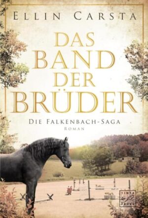 Schwierige Entscheidungen warten auf die Familien von Falkenbach und Lehmann. Der neue historische Roman von SPIEGEL-Bestsellerautorin Ellin Carsta. Bernried am Starnberger See, 1940: Wilhelmine von Falkenbach zieht für einige Zeit nach München und findet dort die Möglichkeit, direktere Kontakte zu wichtigen Personen aus der Widerstandsbewegung zu knüpfen. Außerdem wartet das Springreiten des Lebens mit ihrem geliebten Pferd His Highness auf sie: Paul-Friedrich von Falkenbach musste sich auf eine Wette mit einem NSDAP-Funktionär einlassen, der Gewinner wird das Pferd des Gegners behalten. Doch das ist nicht die einzige Aufregung für Paul-Friedrich, Wilhelm Lehmann vertraut ihm ein schreckliches Familiengeheimnis an, das er erst mal verdauen muss. Gustav von Falkenbach hilft seiner Frau dabei, ein gesundes Baby zur Welt zu bringen. Aber er kann nicht aufhören, an die Kinder im Sanatorium zu denken, in dem er arbeitet, und wird vor eine äußerst schwere Entscheidung gestellt.