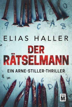 Der Rätselmann | Elias Haller