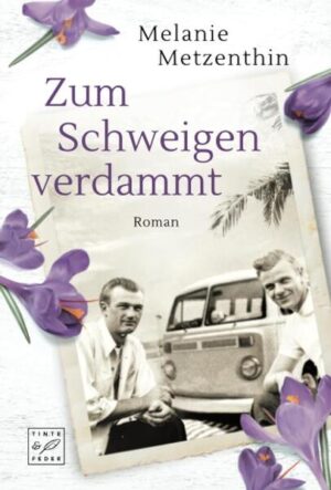 Ein spannender Roman über die geheimnisvolle Welt des Iran und die Geschichte einer verbotenen Liebe von Bestsellerautorin Melanie Metzenthin. 1953: Der junge Journalist Eddy McLaine und sein Fotograf Bruno Matthiesen machen sich mit einem ausgebauten VW-Bus auf die weite Reise von Deutschland in den Iran. Begeistert von der fremden Welt des Orients und der iranischen Gastfreundschaft, gelingt es den aufgeschlossenen jungen Männern schnell, Kontakte zu knüpfen. Doch der Iran steht am Scheideweg zwischen Tradition und Moderne - Teheran ist ein Pulverfass und Eddy und Bruno sind mittendrin. Wenn jetzt noch herauskommt, dass Bruno und er viel mehr sind als nur Kollegen, könnte es für sie beide lebensgefährlich werden …