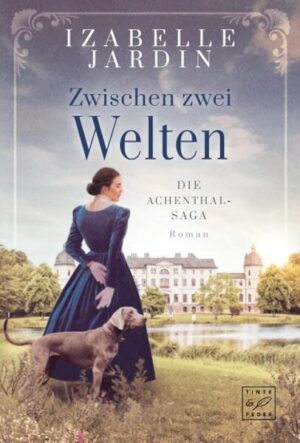 Eine couragierte Frau im Zeitalter der Industrialisierung: Der erste Band der neuen Saga von Kindle #1-Bestsellerautorin Izabelle Jardin um die Familie von Achenthal. Wenn in einer einzigen Nacht alles Sichergeglaubte wie ein Trugbild zerstiebt … Schlesien 1844: Die florierende Tuchfabrik ihrer Familie beschert Elise von Achenthal ein privilegiertes und sorgloses Leben. Doch als sie mitansehen muss, wie der nächtliche Ansturm verzweifelter Weber auf die Villa ihres Großvaters blutig niedergeschlagen wird, ist sie beschämt. Die zufällige Begegnung mit der jungen Marie führt Elise in die elenden Hütten der hungernden Weber und sie begreift, zu welchem Preis der Wohlstand ihrer Familie erarbeitet wird. Sie möchte nicht länger tatenlos zusehen und findet einen Gleichgesinnten in dem ebenso faszinierenden wie geheimnisumwitterten Reformer Konrad von Radenau. Sein Rat führt Elise mitsamt ihren Eltern nach England, wo die industrielle Revolution in voller Blüte steht. In London wird Elise von dem charismatischen Fabrikantensohn Fletcher Cunningham umworben. Es scheint sich eine Verbindung anzubahnen, die auch dem Achenthal’schen Unternehmen ausgesprochen guttun würde. In einem höchst emotionalen Moment gibt Elise Fletcher ein Versprechen. Und hofft schon im nächsten Augenblick, es niemals einlösen zu müssen.