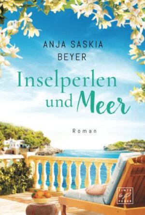 Der neue Mallorca-Roman um Liebe, Freundschaft und den Mut, sein Leben neu zu denken, von Bestsellerautorin Anja Saskia Beyer. »Ich bin Goldschmiedin«, sagte Matilda. »Ich wollte nie etwas anderes sein.« Die Goldschmiedin Matilda liebt ihren kleinen Laden »Perlenzauber und Meer«. Seit Jahren ist die Mallorquinerin verlobt mit dem attraktiven Alvaro, der sie jetzt endlich heiraten will. Doch ist es immer noch das, was Matilda sich wünscht? Nach der Hochzeit zu seiner Mutter ziehen, möchte sie auf keinen Fall. In ihrem Laden heißt sie Ines und Tom aus München willkommen, die einen Trauring-Workshop bei ihr gebucht haben. Dass der zukünftige Bräutigam Tom bei ihr diese verwirrenden Gefühle auslöst, würde Matilda allerdings gern ignorieren. Aber so einfach ist das nicht. Plötzlich weiß sie nicht mehr, was sie will - vor allem, als sie merkt, dass Alvaro etwas vor ihr verheimlicht. Die Bände der »Mallorca-Sehnsucht«-Reihe können unabhängig voneinander gelesen werden.