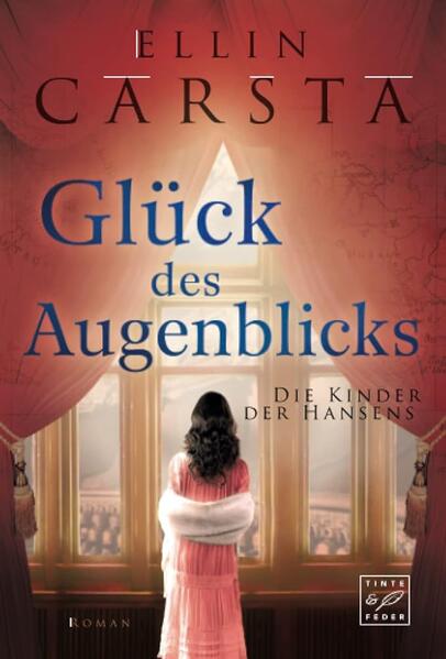 Spannende Zeiten für die Kinder der Hansens. Spiegel-Bestsellerautorin Ellin Carsta erzählt die Geschichte der nächsten Generation. Hamburg 1925: Amala Hansen ist in der Hansestadt richtig angekommen und genießt das Leben in der Villa mit ihrem Onkel. Nach ihren ersten Erfolgen am Theater hat sie nun sogar eine Filmrolle in Aussicht und ist damit ihrem großen Traum einen Schritt näher. Doch nicht alle gönnen Amala ihren kometenhaften Aufstieg, und auch bei ihr kommen Zweifel auf, wem sie ihren Erfolg zu verdanken hat. Unterstützung erhält sie von Auguste, Frederikes Tochter, obwohl diese wahrlich ihre eigenen Probleme hat. Derweil verstrickt sich Eduard Ahrendsen immer tiefer in seine Geschäfte mit der Berliner Unterwelt. Eigentlich wollte er den Kokainhandel nur so lange betreiben, bis seine Schulden abbezahlt sind. Doch schafft er den Ausstieg, bevor es zu spät ist? In Wien hat Franz Hansen weiterhin mit den Geistern der Vergangenheit zu kämpfen, obwohl er alles in seinem Leben hat, was er sich wünschen kann. Wird sich das Schicksal seines Vaters bei ihm wiederholen?